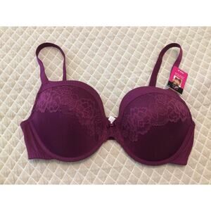 Maidenform push up bra 40DD